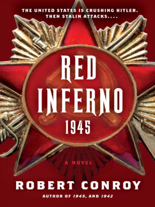 Title details for Red Inferno by Robert Conroy - Available